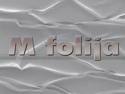 folija